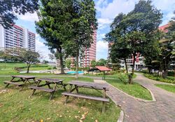 Faber Garden Condominium (D20), Condominium #631093061